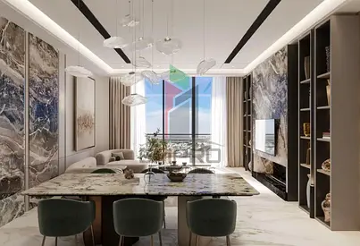 Barrari View | 1Bh Plus Study | High ROI Resell