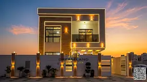 6BR Villa for sale - Address Worth Having.