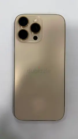iPhone 16 Pro Max 256 GB