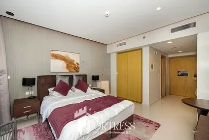 FULLY FURNISHED STUDIO | BALCONY | INVESTORS DEAL