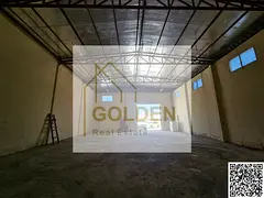 50 kW Power Industrial Warehouse In A Prime Location
