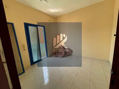 Beautiful two-bedroom apartment with a very spacious layout, located close to all essential services and offering easy access to the Dubai exit.