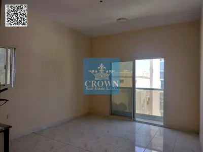 Hot deal.. cheap and Spacious studio for Rent in Nuaimiya 2 Ajman