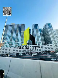 One Bhk Without Parking For Rent In City Tower
