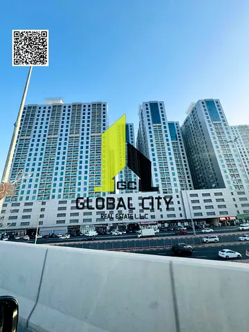 One Bhk Without Parking For Rent In City Tower