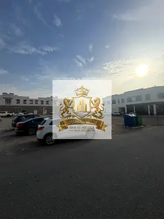 For Sale in Sharjah Al Hooshi Area Brand New Villa, First Occupancy, Under Construction Prime Locati