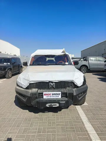 Dongfeng M-Hero 917