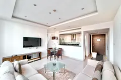 Fully Furnished | Open Kitchen| Villa View