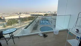Fully Furnished 1BR | Prime Location | Ready to Move