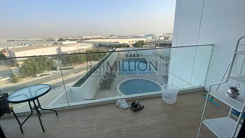 Fully Furnished 1BR | Prime Location | Ready to Move