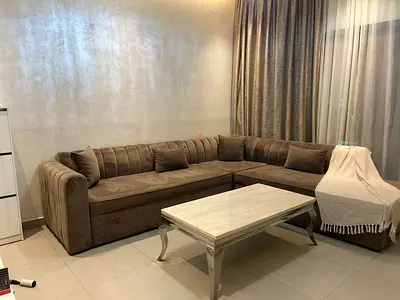 Marble Table