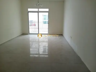 استوديو | برج ماي ريزيدنس 5 | شرفة | مناظر مفتوحة
