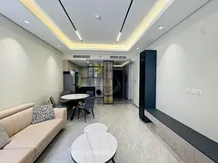 Fully Furnished l Big Size l Best View In Warsan