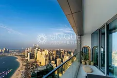 High Floor | Ultra Luxury Living | Full Sea View