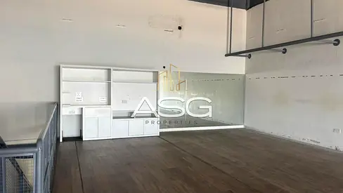 Premium Warehouse in Dubai Investment Park (DIP) | 3066 SQFT | ALL ACTIVITIES ALLOWED EXCEPT GARAGE