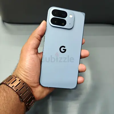 Google pixel 10 Pro fold 512GB
