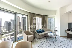 Best Price Unit in T2 | Stunning Open Park View