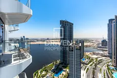 Best Price Unit in T2 | Stunning Open Park View