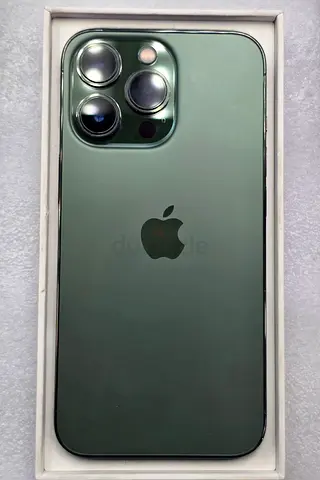 iPhone 13 Pro