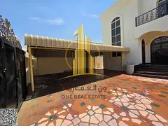 Villa for rent in Al Rawda 1