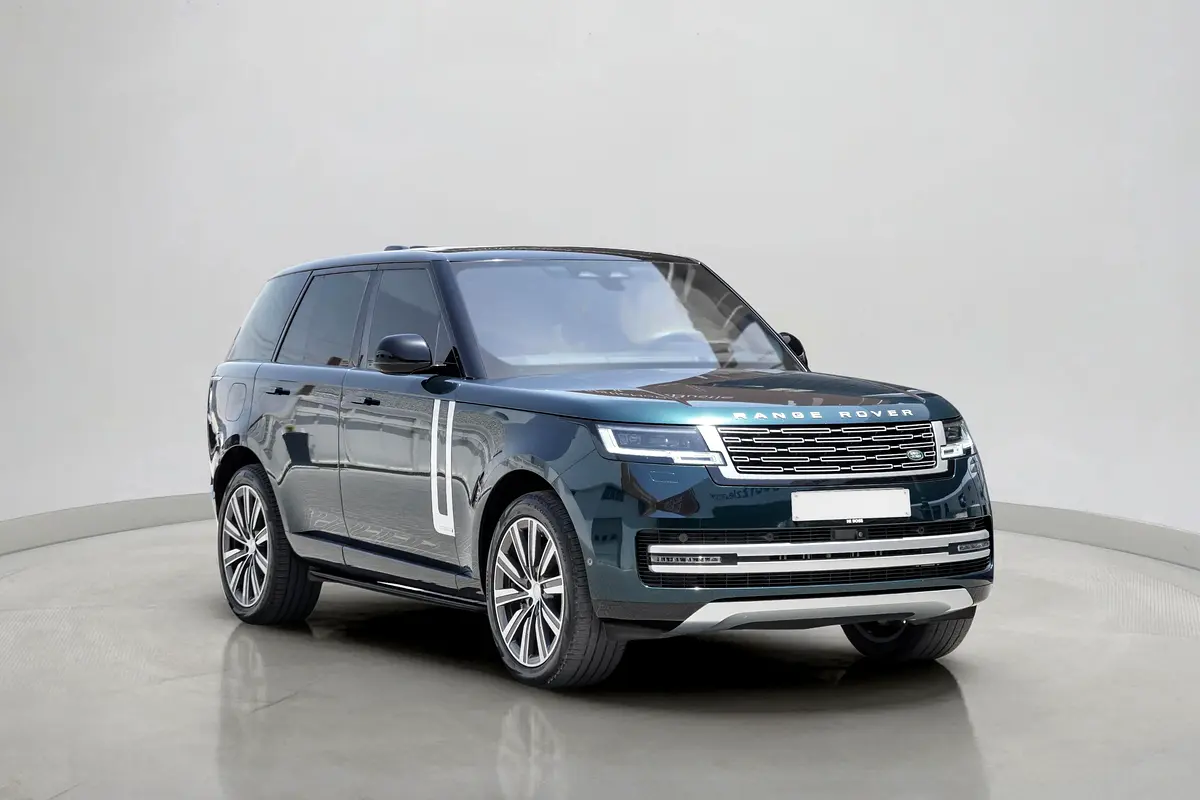 Land Rover Range Rover 2023 — photo 1 of 19