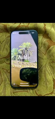 IPhone 15 for sell _ ايفون 15 للبيع