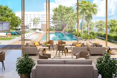 High Floor | Big Layout | Prime Location