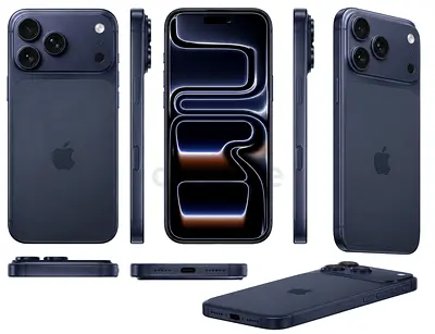 Selling iPhone 17 Pro Max 512GB Deep Blue.

Mint condition.
Battery 99%.
Under Apple warranty until