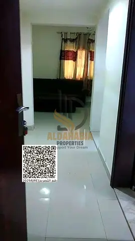 🏡 Furnished Studio for Monthly Rent in Al Nuaimiya 2 – King Faisal Street