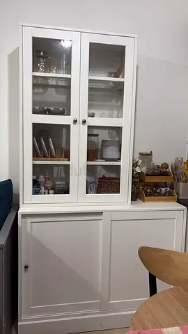 Ikea cabinet