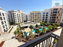 Fully Furnished || Balcony || 2-Bath || pool view || 95k