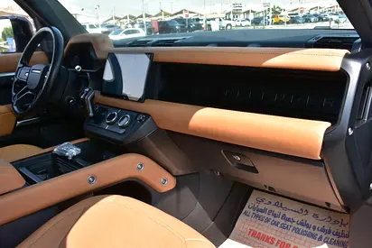 Land Rover Defender 110 SE P400, миниатюра 7