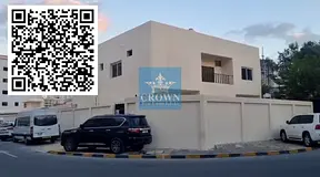 GRAB THE DEAL SPACIOUS VILLA G+1 Corner for Sale – Al Nuaimiya 2, Ajman ,9 Bedrooms | High Rental 