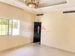 Spacious 4BR Villa | Private Garden | Prime Location