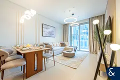 Vacant Now | Dubai Mall Access | 2 Bed