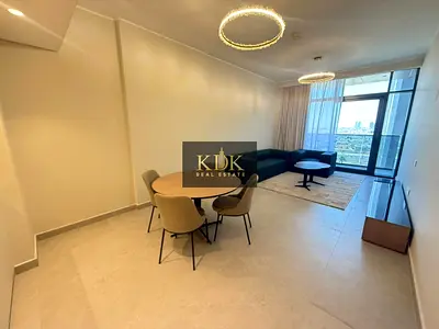 Brand New | 1BHK | Fully Furnished | Call Now