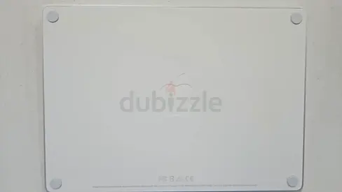 APPLE MAGIC TRACKPAD 3 SILVER