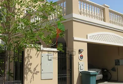 Corner Plot | 3BR+Maid | Move In Today | 1 Cheque