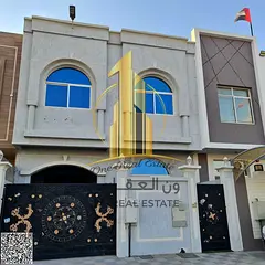 Townhouse for rent in Al Yasmin area