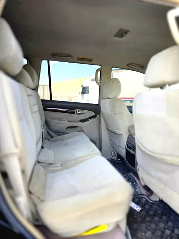 2008 Toyota PRADO — миниатюра 2
