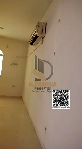 🏡 شقق للإيجار السنوي في المويهات – عجمان