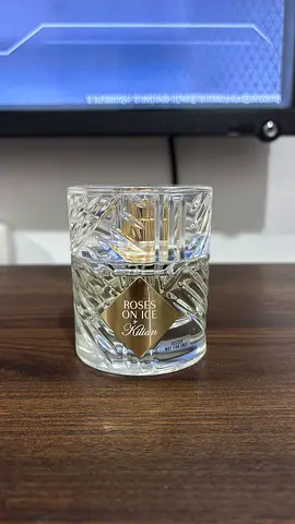 Killian perfume