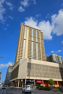 Elegant Furnished 1BR | Spacious Layout | Modern Living