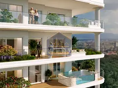 Cash offer | Fully Furnished Branded Apartment | Wellness Amenities