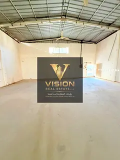 For Rent Warehouse 3300 Sq Ft suitable for storage logistics and light industrial activities equippe