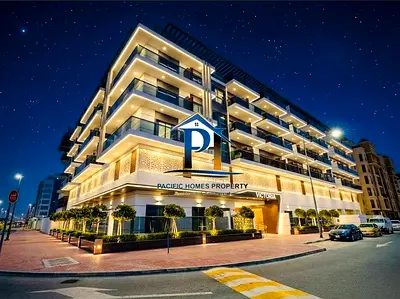 ELEGANT | 1BHK | BALCONY | POOL | GYM | PARKING | ONLY FAMILY
