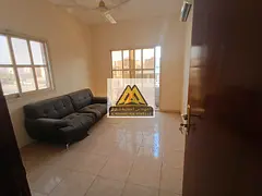 One bedroom and a spacious living room Balcony Excellent and vibrant location