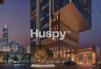 Branded Residence | Skyline Views | Mid Floor