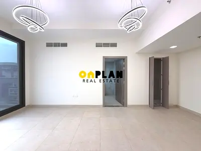 Modern 2BR | Spacious Unfurnished | Top Amenities