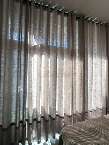 Curtains